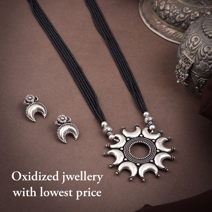 chandrakor mangalsutra