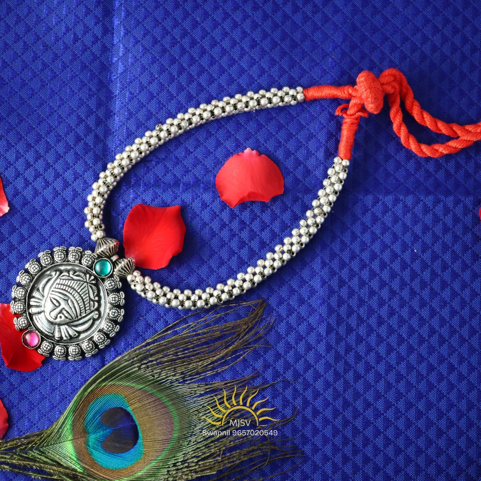 Kolhapuri Durga Thushi