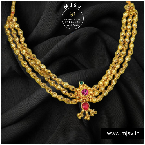 1gm gold short mohanmaal set
