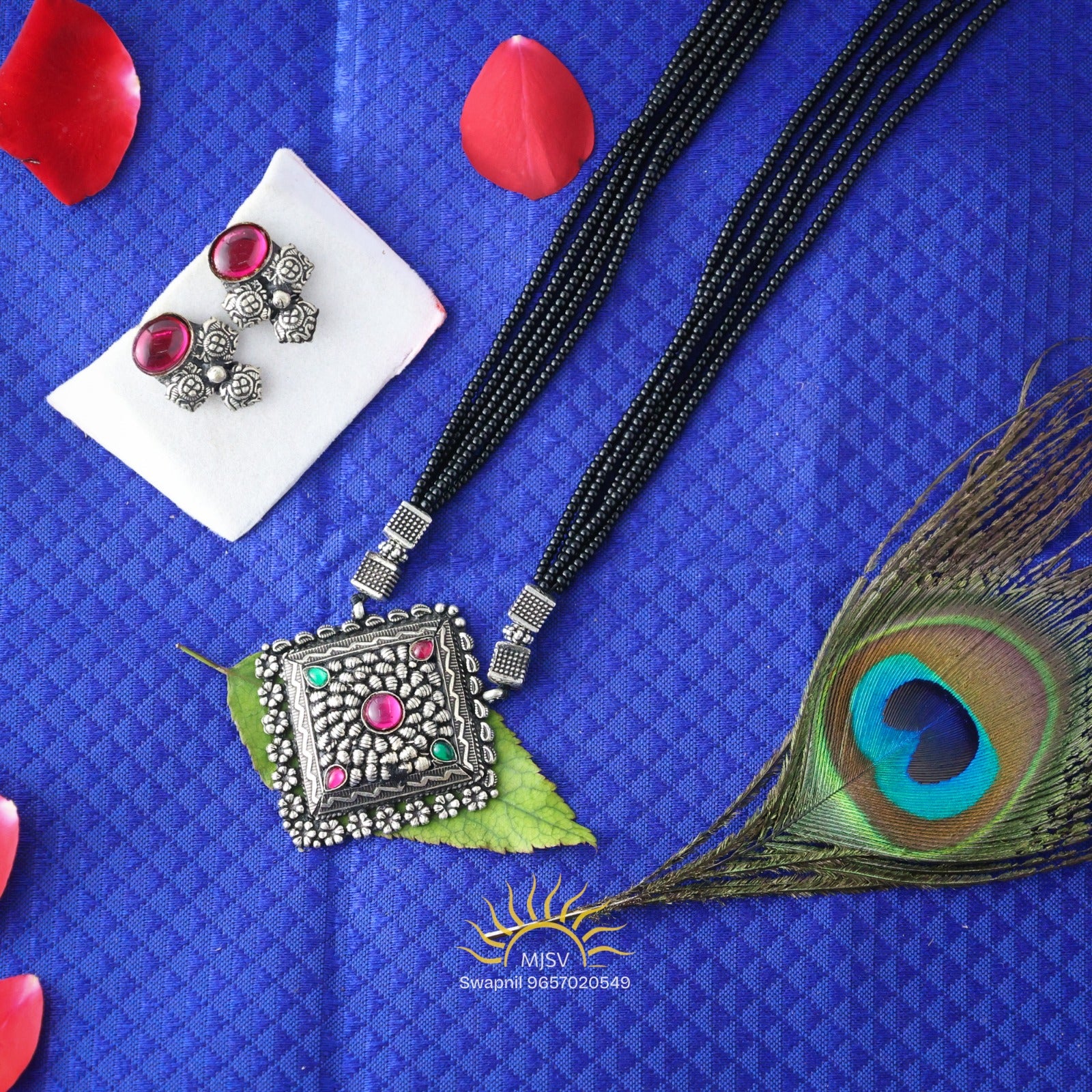 Oxi Rama Mangalsutra