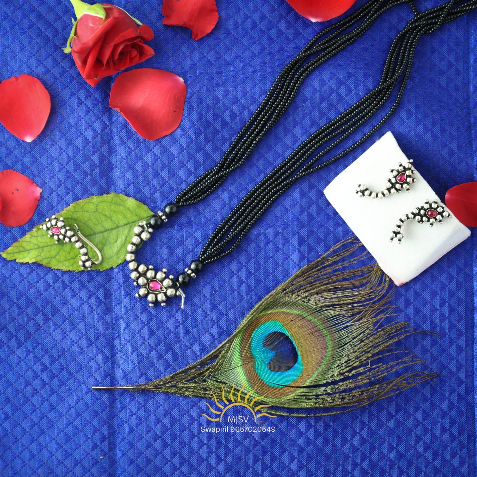 Oxi Nath Mangal sutra