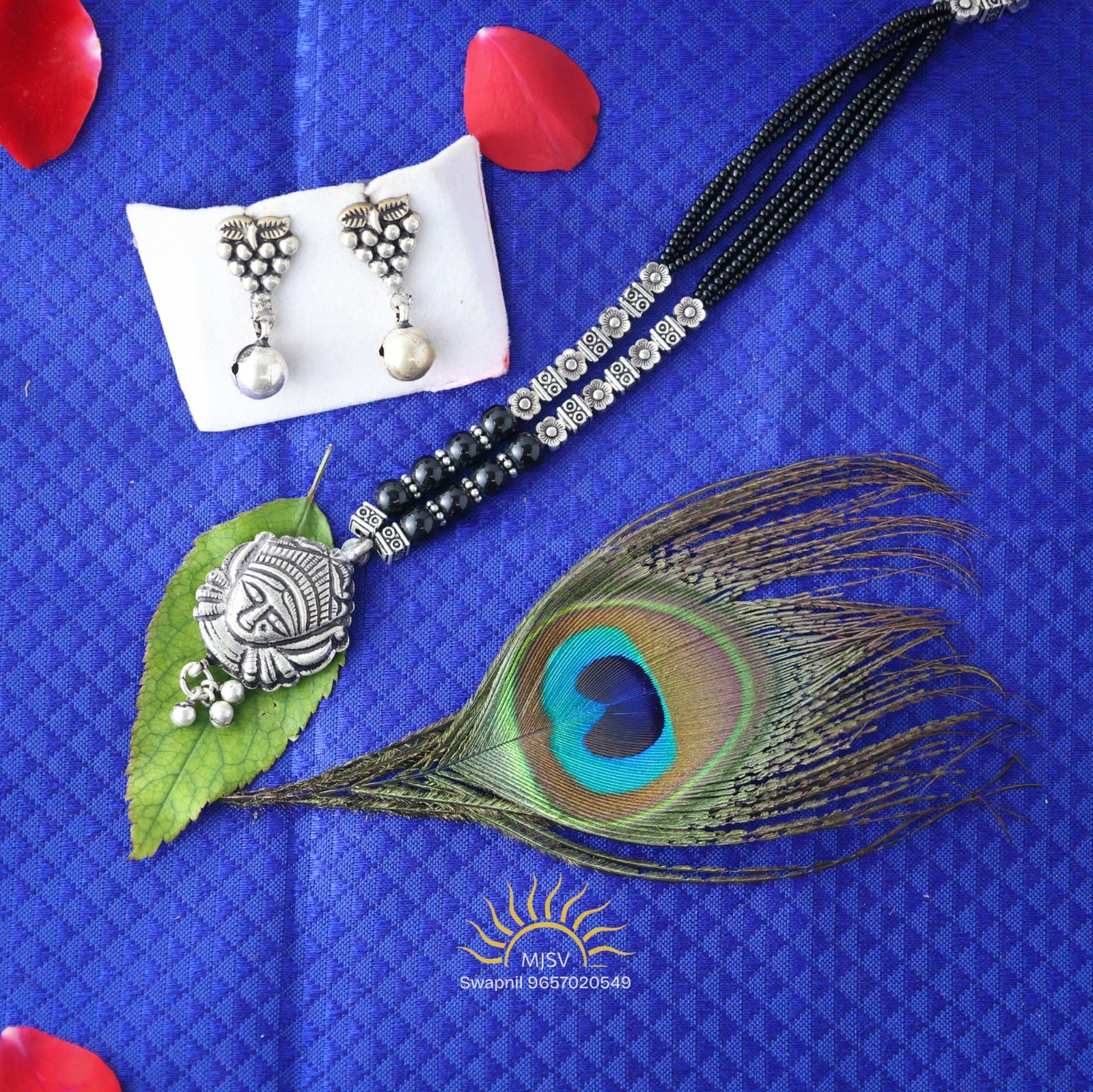 Oxi Durga Mangal sutra