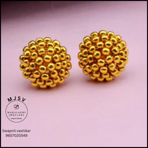 1gm gold W Peti Wajratik