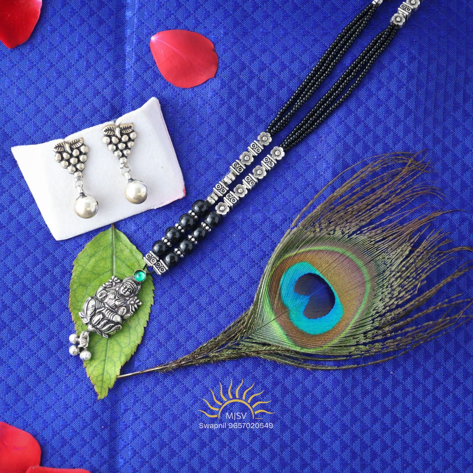 Oxi Laxmi Mangal sutra