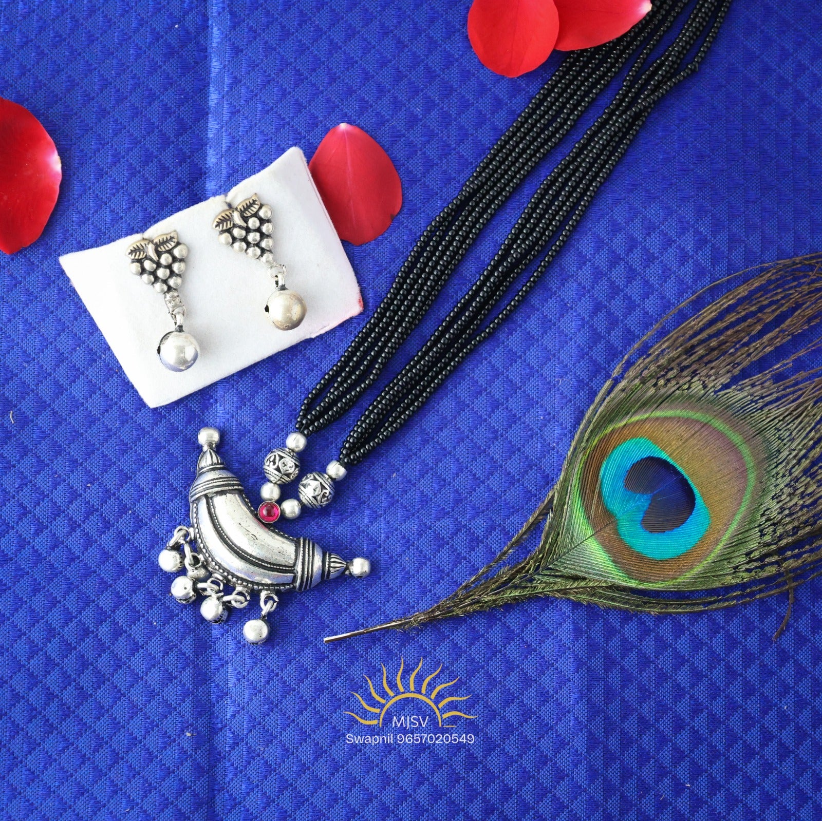 Oxi Chandra Mangal sutra