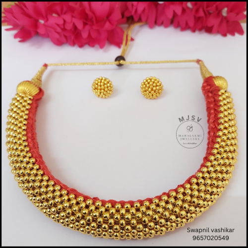 1gm gold Authentic Gadi Tik