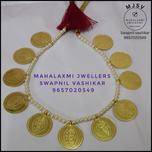 Putali haar in real gold