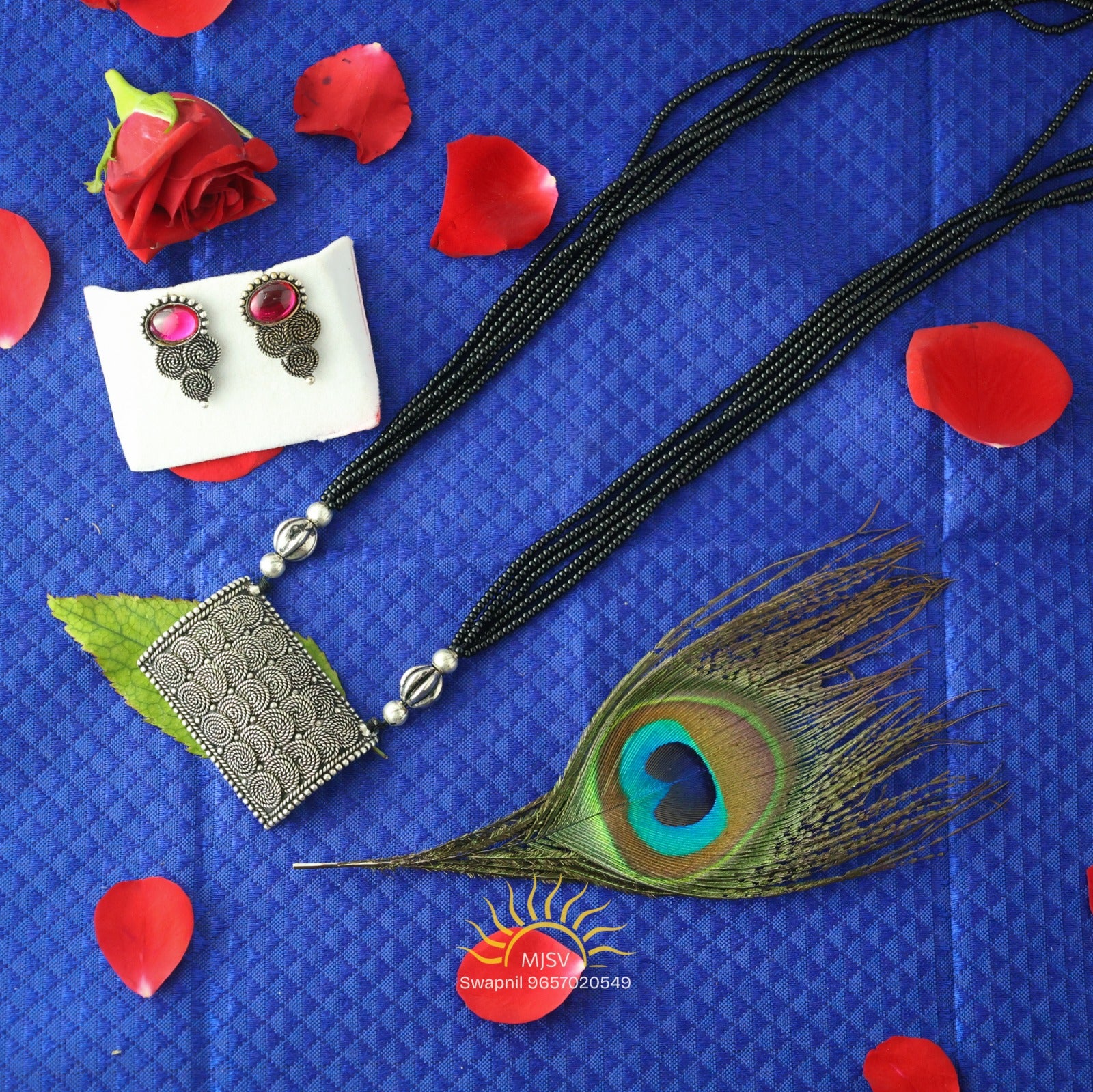 Oxi Yogini Mangal sutra