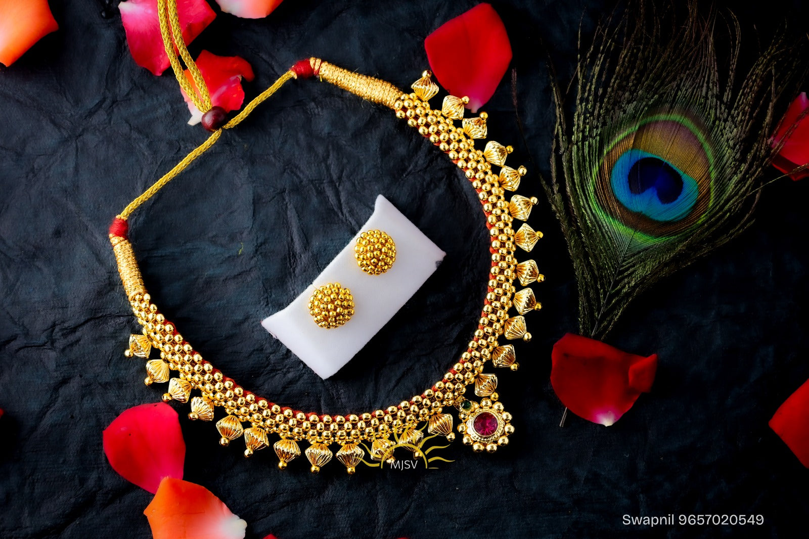 Kolhapuri Jav Mani Thushi