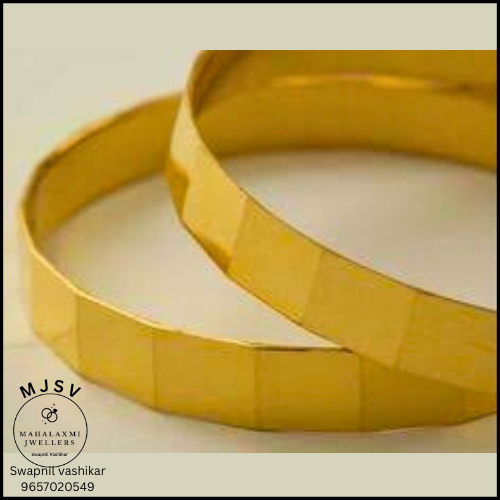 Pailu Patali in Real Gold