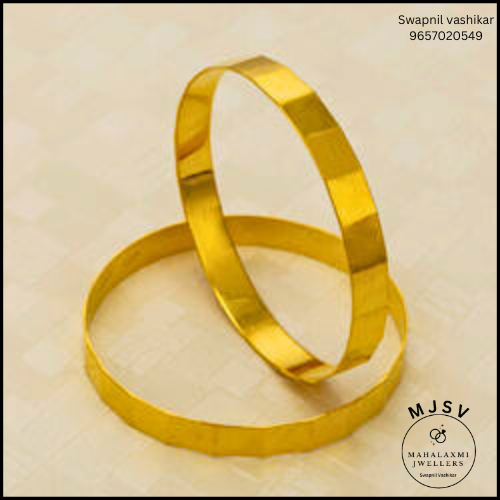 Pailu Patali in Real Gold
