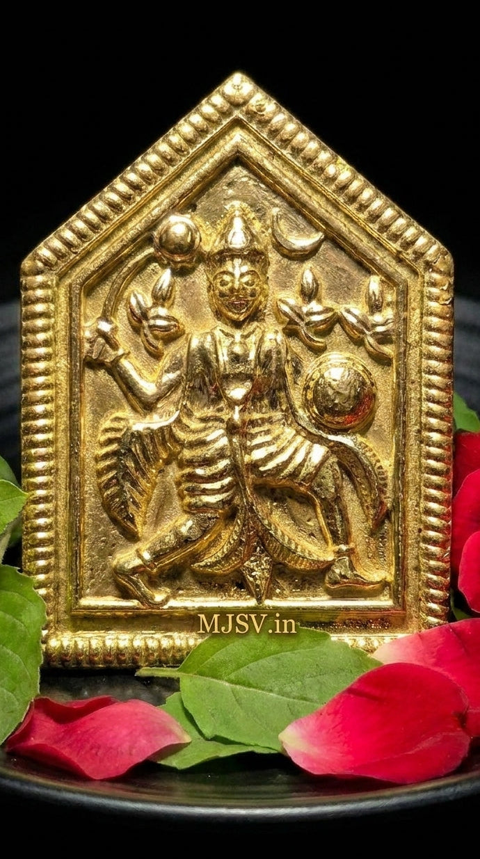 Rakshak Taak / Gram Daivat Taak