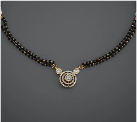 Artifical Mangalsutra