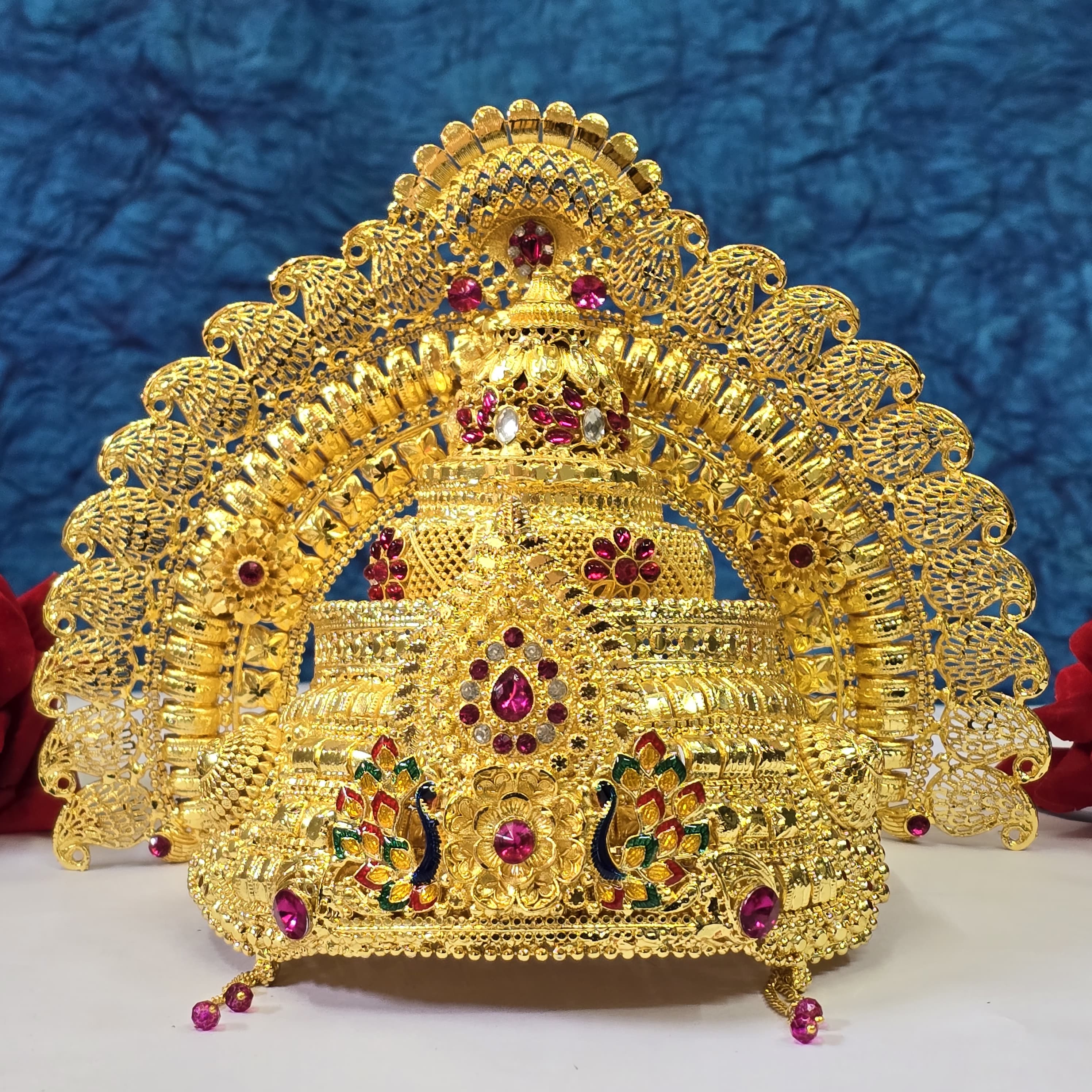 Mukut - 1 ( Best for all idols )