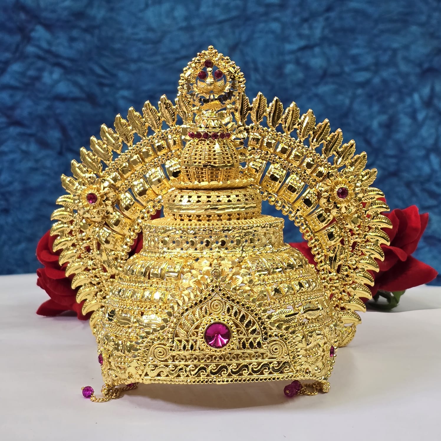 Mukut - 2 ( Best for all idols )