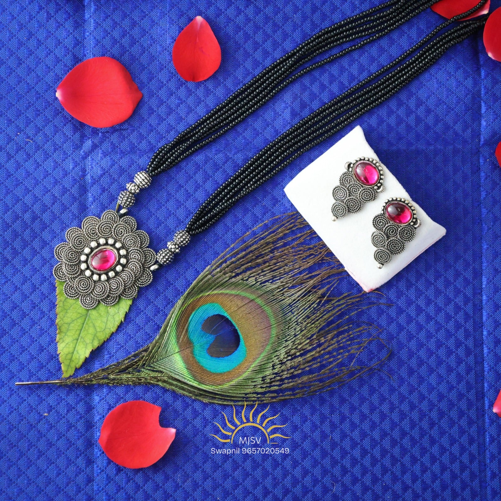 Oxi Rita Mangal sutra