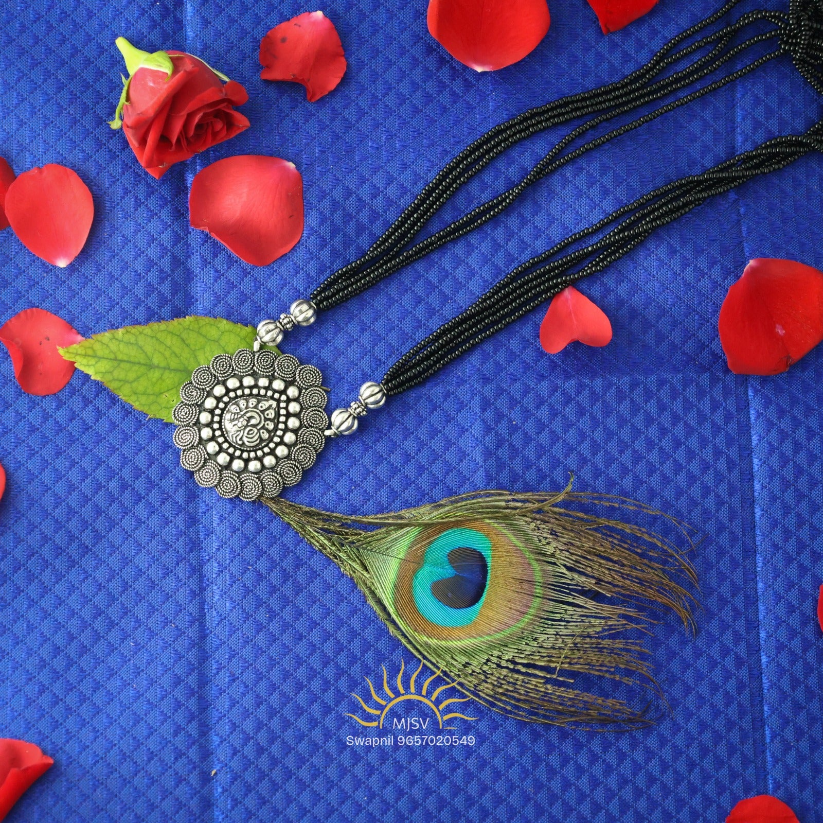 Oxi Kirti Mangal sutra