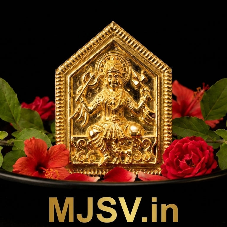 Chourang Laxmi 3d Taaak