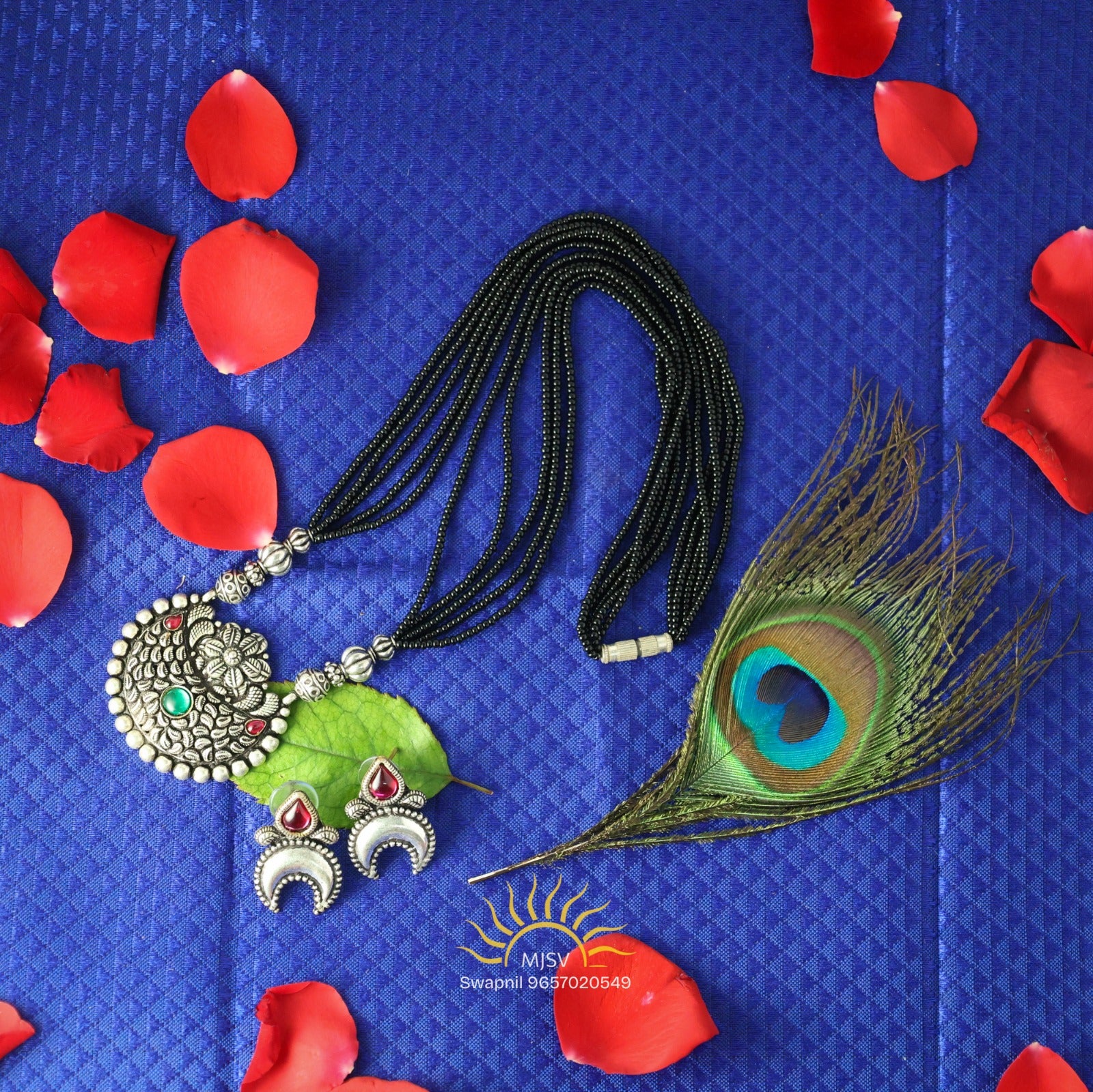 Oxi Surya Mangal sutra