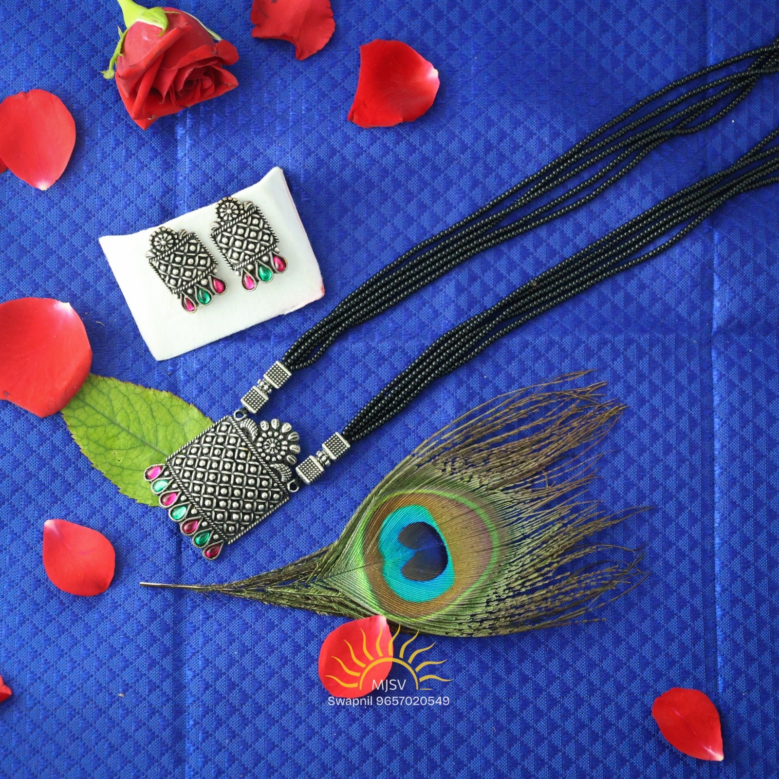 Oxi Prasidha Mangal sutra