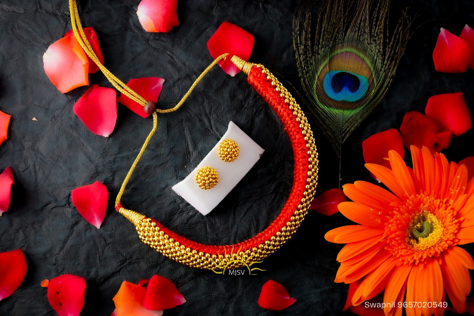 Kolhapuri Gadi Thushi