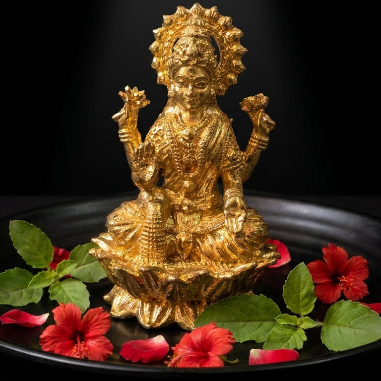 Laxmi Murti 1 inch