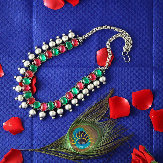 Oxi Ratna Neckless