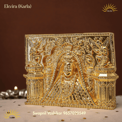 Karla Ekvira Murti In Panchhatu