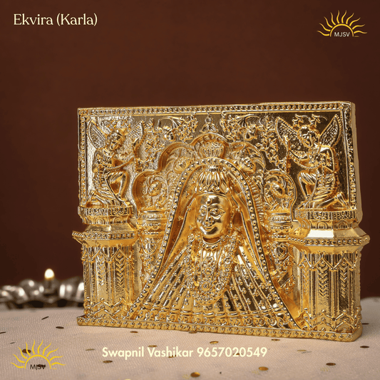 Karla Ekvira Murti In Panchhatu
