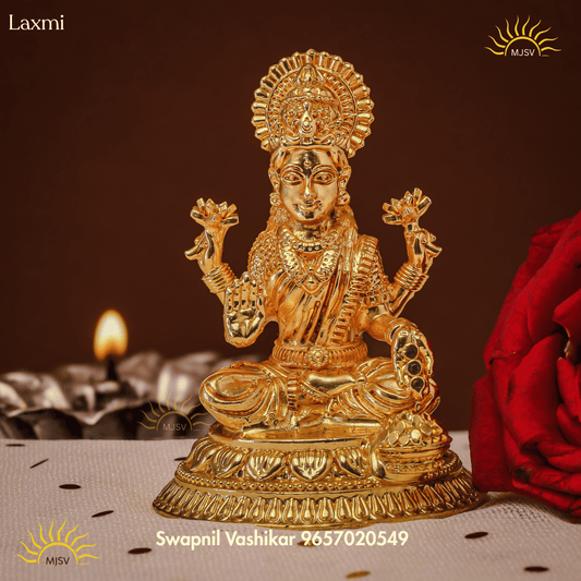 Dhanalaxmi Murti