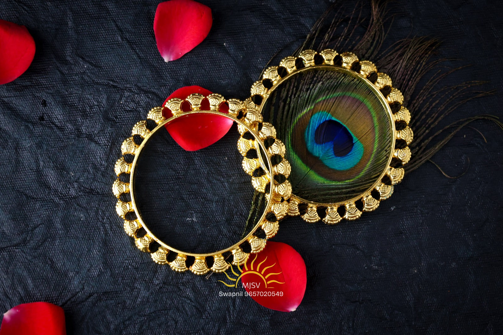 बांगड्या | Bangles