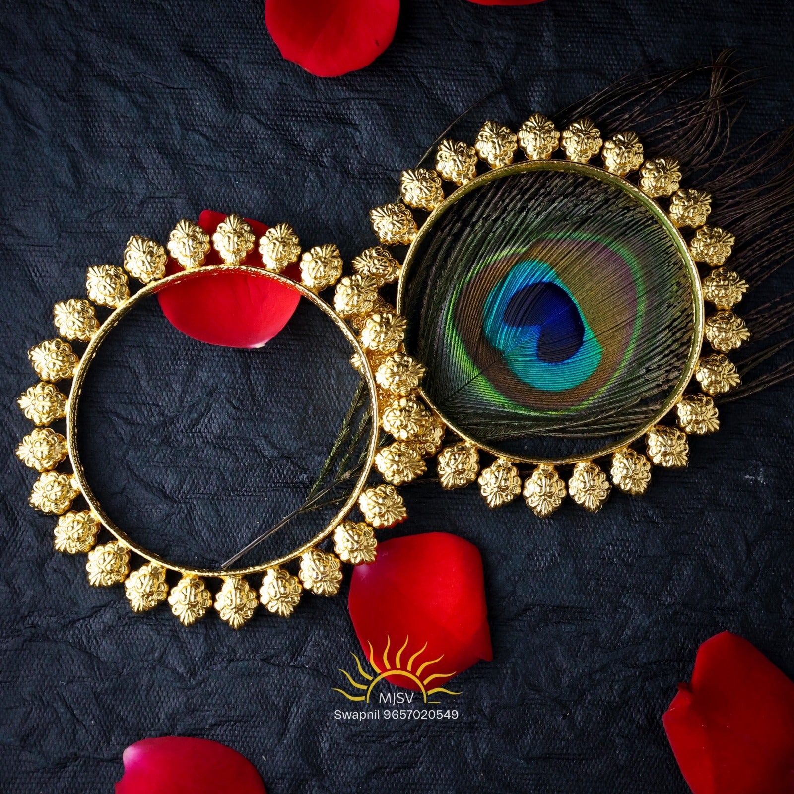 बांगड्या | Bangles