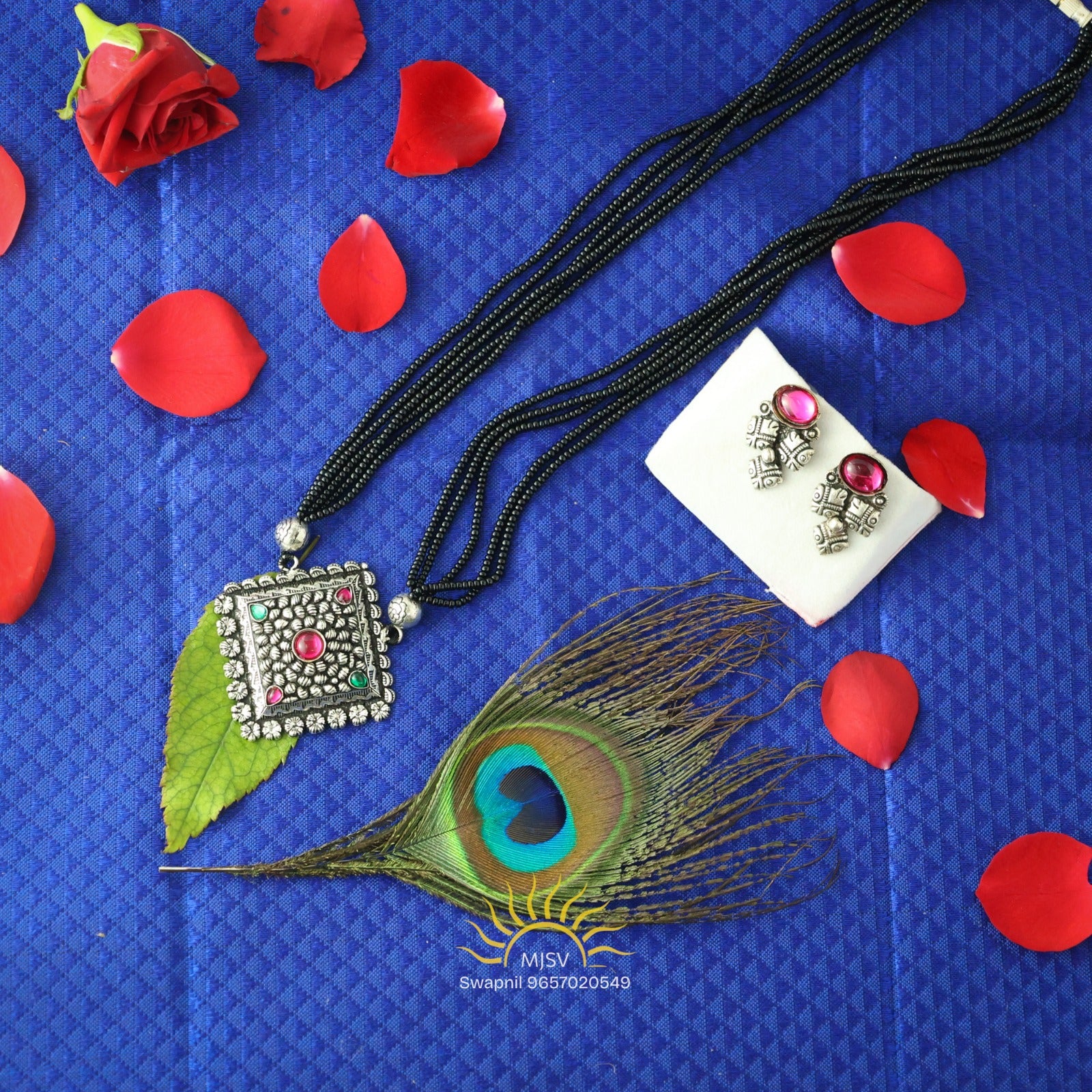 Oxi Priti Mangalsutra