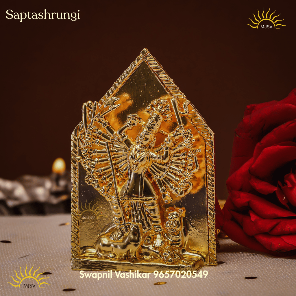 Saptshrungi 3D Taak