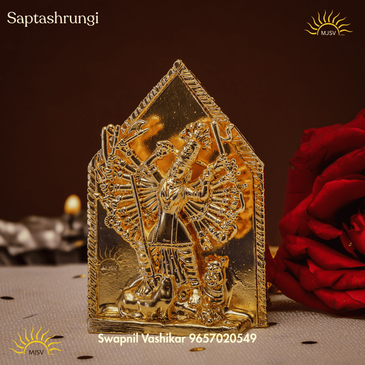 Saptshrungi 3D Taak