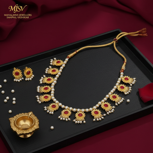 Premium designer Pearl Bakul Haar