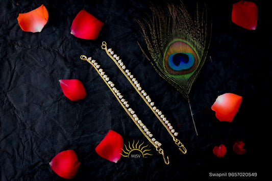 Pearl Kaan Chain