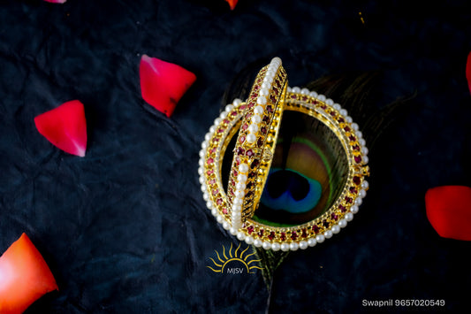 Pearl Bangle
