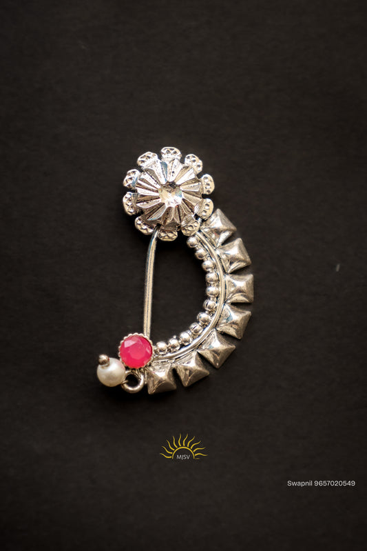 Oxidized  Purva Nath