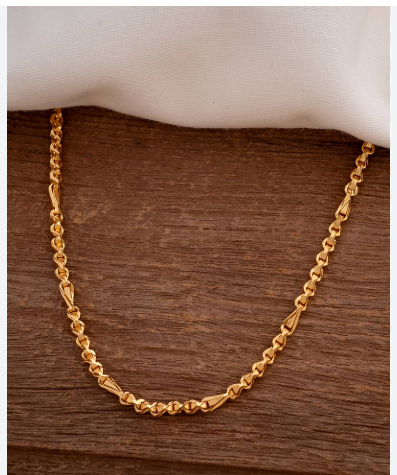 Gold Chain