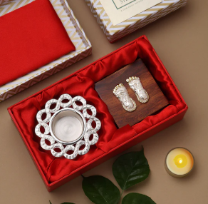 Purchase Silver Exquisite Gift
