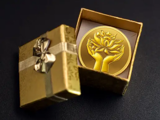 Golden Gestures