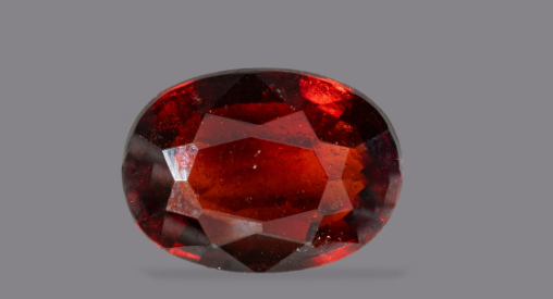 NATURAL HESSONITE (GOMED)