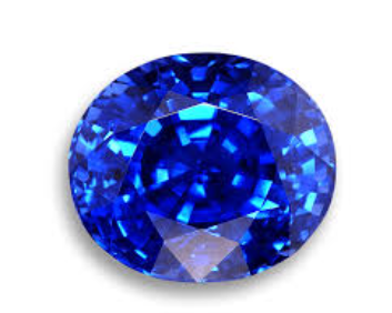 Sapphire Stone