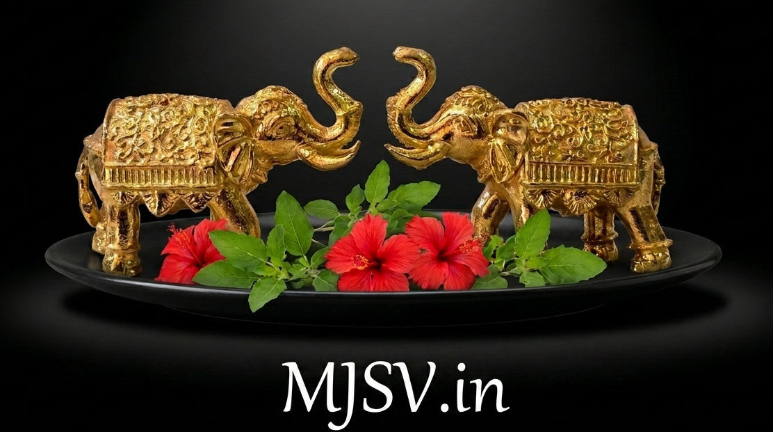 Vastu Gajant Elephant, Gajant Lakshmi Hathi