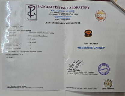 Cylone gomed