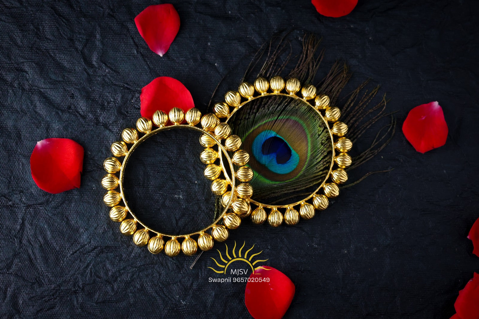 बांगड्या | Bangles