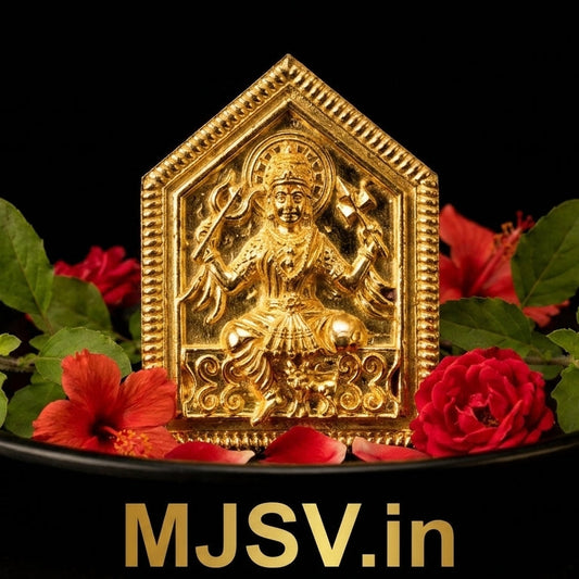 Chourang Laxmi 3d Taaak