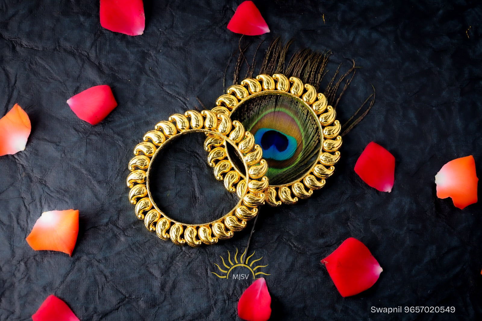 बांगड्या | Bangles