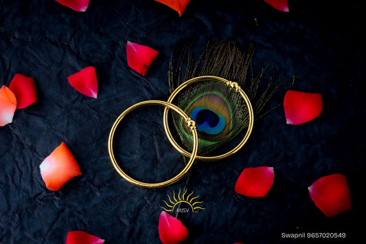 गोठ बांगड्या | Goth Bangles